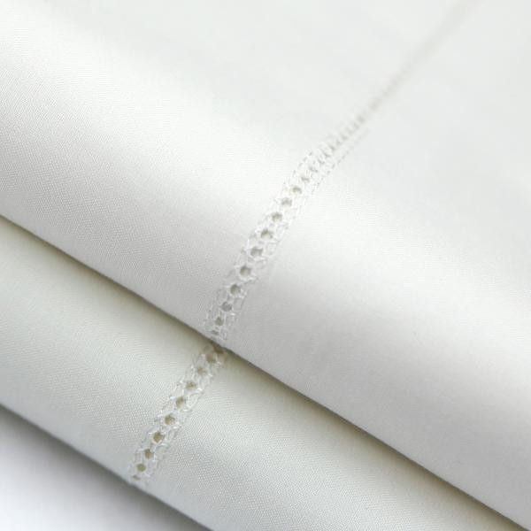 Woven Italian Artisan Sheet Set
